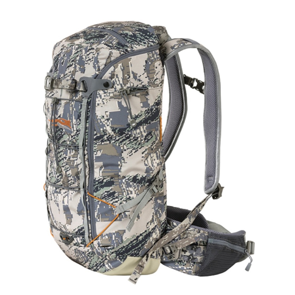 Brand New Sitka Ascent 12